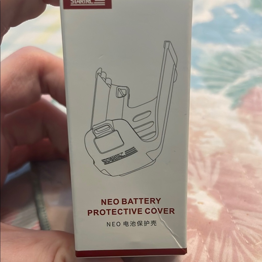 Startrc Neo Battery Protective Cover